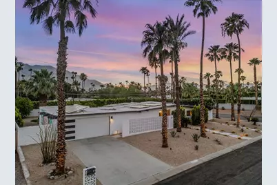 2097 N Berne Drive, Palm Springs, CA 92262 - Photo 29