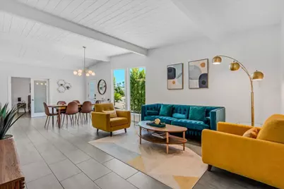 2097 N Berne Drive, Palm Springs, CA 92262 - Photo 5