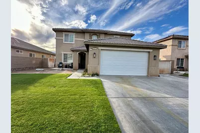 411 Alameda Street, Blythe, CA 92225 - Photo 1