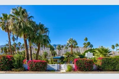 1381 S Calle Marcus, Palm Springs, CA 92264 - Photo 1