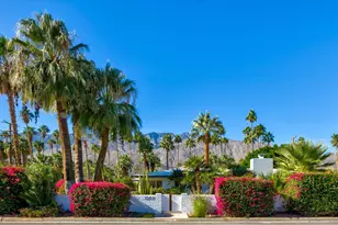 1381 S Calle Marcus, Palm Springs, CA 92264 - Photo 1