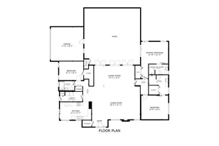 1381 S Calle Marcus, Palm Springs, CA 92264 - Photo 41