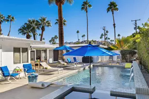 1381 S Calle Marcus, Palm Springs, CA 92264 - Photo 31