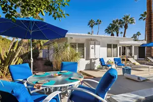 1381 S Calle Marcus, Palm Springs, CA 92264 - Photo 35