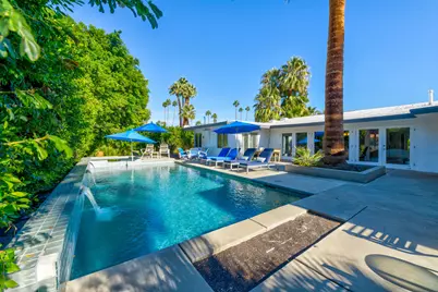 1381 S Calle Marcus, Palm Springs, CA 92264 - Photo 33