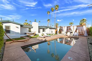 745 E Sunny Dunes Rd, Palm Springs, CA 92264 - Photo 31