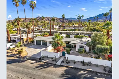 745 E Sunny Dunes Road, Palm Springs, CA 92264 - Photo 43