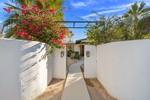 745 E Sunny Dunes Rd, Palm Springs, CA 92264 - Photo 41
