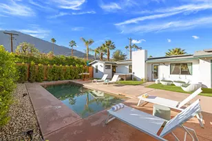 745 E Sunny Dunes Rd, Palm Springs, CA 92264 - Photo 37