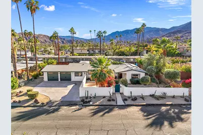 745 E Sunny Dunes Road, Palm Springs, CA 92264 - Photo 1