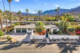 745 E Sunny Dunes Rd, Palm Springs, CA 92264 - Photo 1