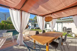 745 E Sunny Dunes Rd, Palm Springs, CA 92264 - Photo 35