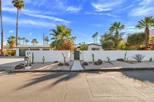 745 E Sunny Dunes Rd, Palm Springs, CA 92264 - Photo 45