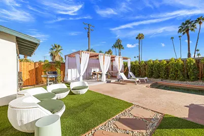 745 E Sunny Dunes Road, Palm Springs, CA 92264 - Photo 33