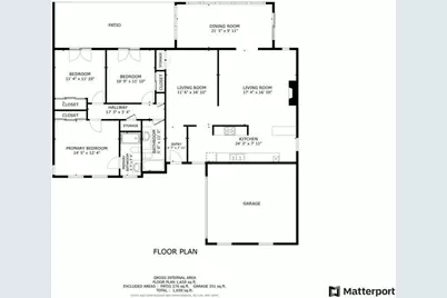 74130 Chicory Street, Palm Desert, CA 92260 - Photo 87