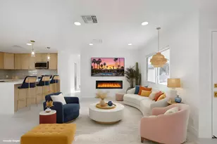 2356 N Blando Rd, Palm Springs, CA 92262 - Photo 1