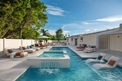 2356 N Blando Road, Palm Springs, CA 92262 - Photo 27