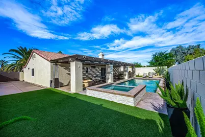 45350 Palmwood Drive, Indio, CA 92201 - Photo 1