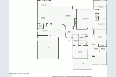 79798 Danielle Court, La Quinta, CA 92253 - Photo 43