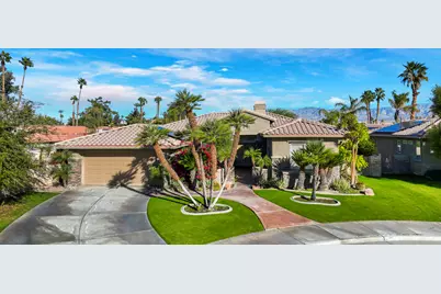 77516 Marlowe Court, Palm Desert, CA 92211 - Photo 1