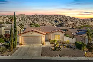 64060 Olympic Mountain Ave, Desert Hot Springs, CA 92240 - Photo 17