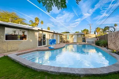 3735 E Camino San Simeon, Palm Springs, CA 92264 - Photo 23