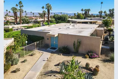 72877 El Paseo #512, Palm Desert, CA 92260 - Photo 35