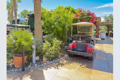 80394 Avenue 48 #281, Indio, CA 92201 - Photo 19