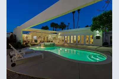 958 E Mesquite Avenue, Palm Springs, CA 92264 - Photo 1