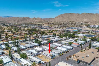 7425 Church Street #61, Yucca Valley, CA 92284 - Photo 41