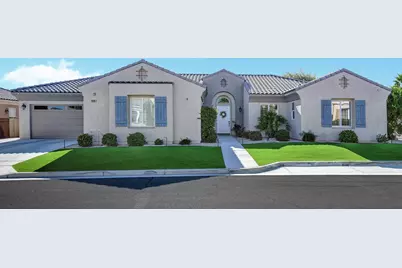 79185 Shadow Trail, La Quinta, CA 92253 - Photo 45