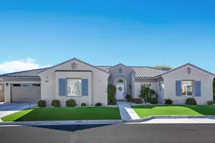 79185 Shadow Trail, La Quinta, CA 92253 - Photo 45