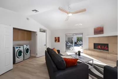 1843 N Whitewater Club Drive, Palm Springs, CA 92262 - Photo 11