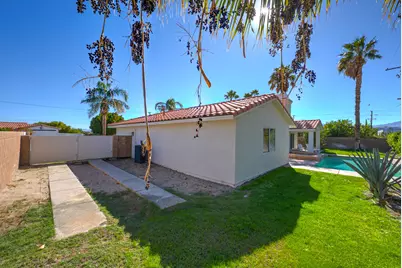 1843 N Whitewater Club Drive, Palm Springs, CA 92262 - Photo 31