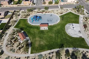 44748 Domaine Wy, Indio, CA 92203 - Photo 21