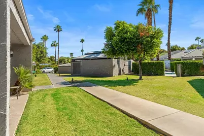2625 N Whitewater Club Drive #C, Palm Springs, CA 92262 - Photo 21