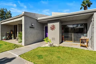 2625 N Whitewater Club Drive #C, Palm Springs, CA 92262 - Photo 3