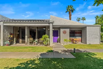 2625 N Whitewater Club Drive #C, Palm Springs, CA 92262 - Photo 1