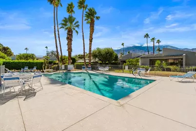2625 N Whitewater Club Drive #C, Palm Springs, CA 92262 - Photo 23