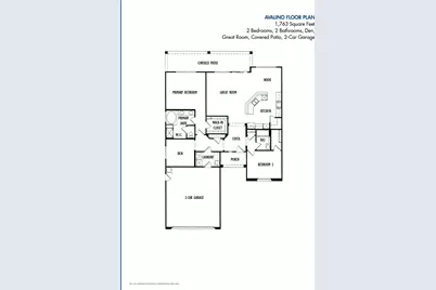 40147 Calle Ebano, Indio, CA 92203 - Photo 51