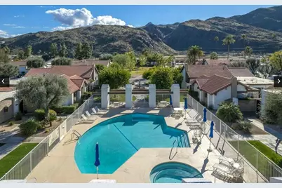 2366 E Miramonte Circle E #A, Palm Springs, CA 92264 - Photo 1