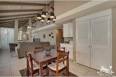 2366 E Miramonte Circle E #A, Palm Springs, CA 92264 - Photo 5
