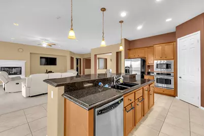 46109 Roadrunner Lane, La Quinta, CA 92253 - Photo 17