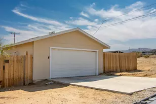 61581 Granada Dr, Joshua Tree, CA 92252 - Photo 17