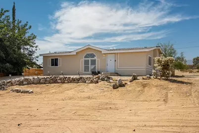 61581 Granada Drive, Joshua Tree, CA 92252 - Photo 1