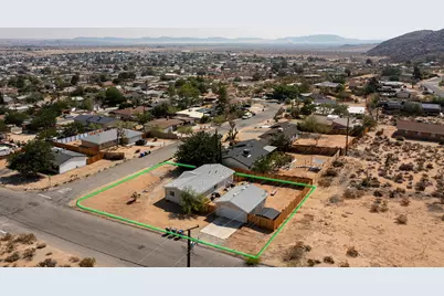 61581 Granada Drive, Joshua Tree, CA 92252 - Photo 9