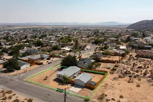 61581 Granada Dr, Joshua Tree, CA 92252 - Photo 9