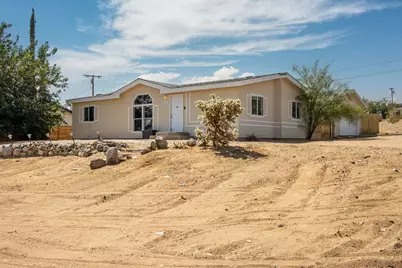 61581 Granada Drive, Joshua Tree, CA 92252 - Photo 3