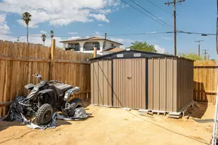 61581 Granada Dr, Joshua Tree, CA 92252 - Photo 41