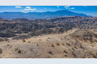 00 Henry Road, Sky Valley, CA 92241 - Photo 3